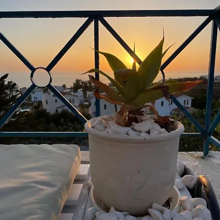 Appartement Ocean Wings Panoramic Seaview