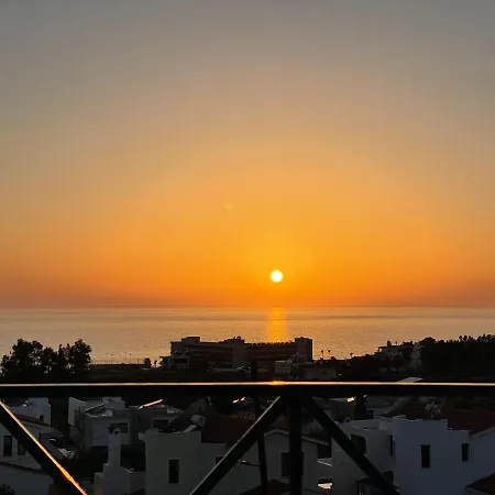 Appartement Ocean Wings Panoramic Seaview *