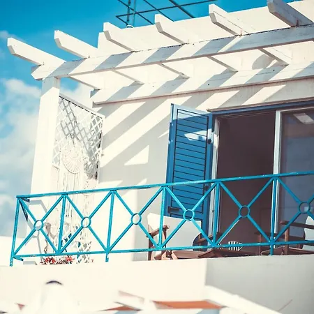 Appartement Ocean Wings Panoramic Seaview
