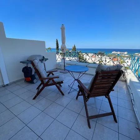 Ocean Wings Panoramic Seaview *