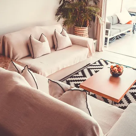 Apartamento Ocean Wings Panoramic Seaview *
