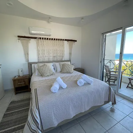 Ocean Wings Panoramic Seaview