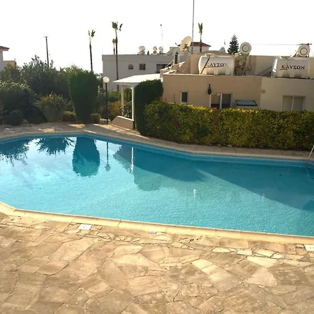 Apartamento Ocean Wings Panoramic Seaview Kissonerga