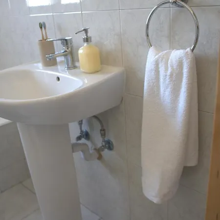 Apartamento Ocean Wings Panoramic Seaview Kissonerga